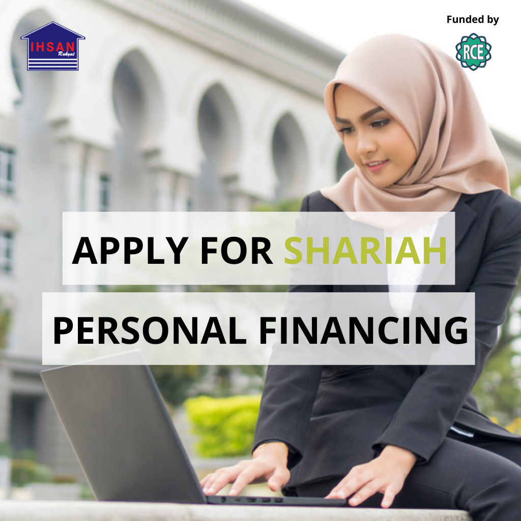 Read more about the article Civil Servants Can Now Apply For Shariah Personal Financing Via ePanta$ App