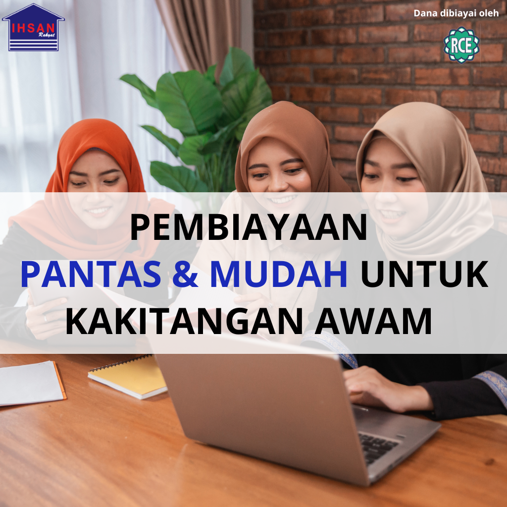 Read more about the article Pembiayaan Pantas dan Mudah: Kakitangan Awam Perlu Segera Rebut Peluang Ini!